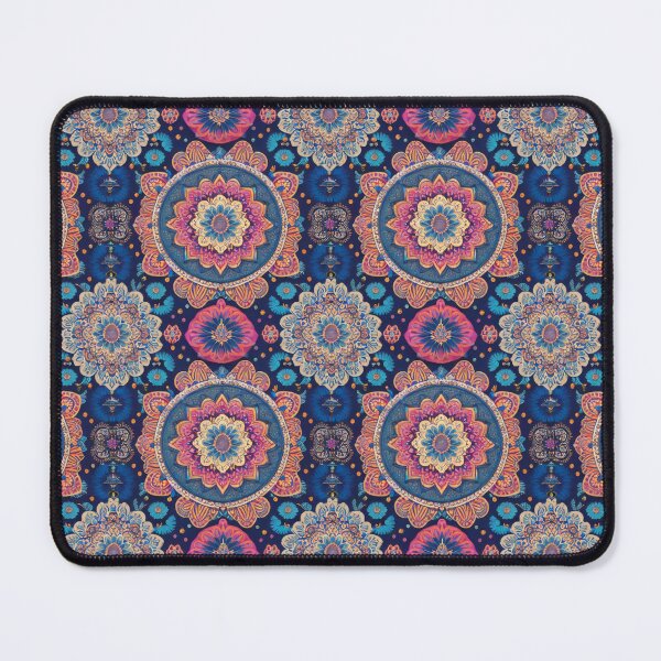 Item preview, Mandalas designed and sold by Derek Gillette.