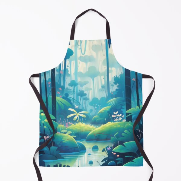 Item preview, Epic Nature Forest designed and sold by duke818.