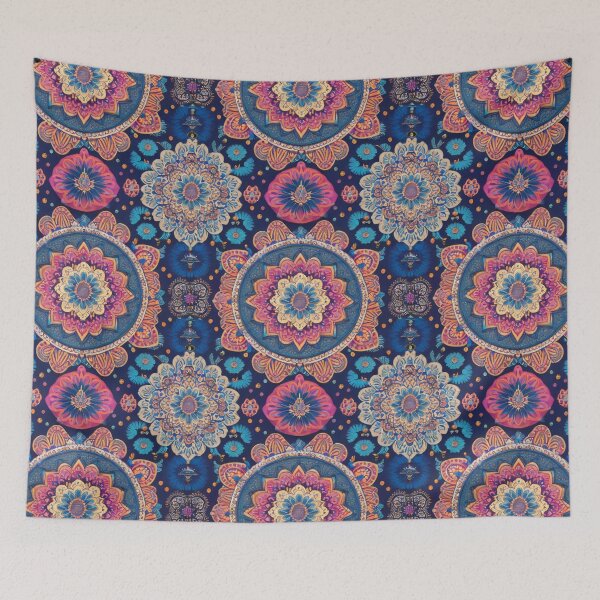 Item preview, Mandalas designed and sold by Derek Gillette.