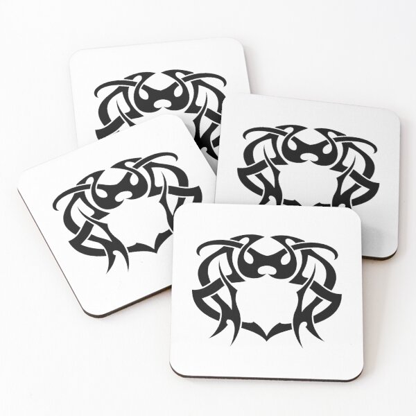 Item preview, tribal tattoo designed and sold by wizooo411.
