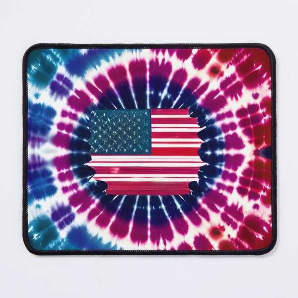 Item preview, American Flag 5 designed and sold by Jerrett Dornbusch.