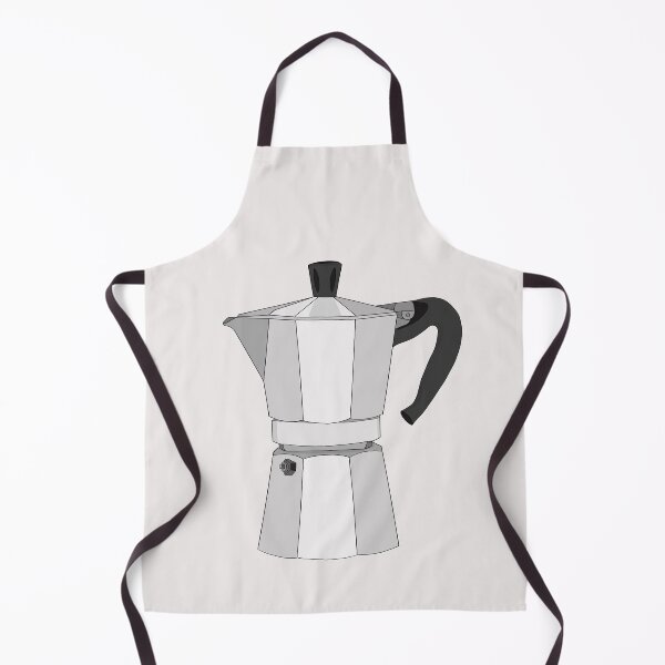 Item preview, Vintage Espresso Maker Moka Pot Coffee designed and sold by shopdiego.