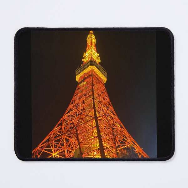 Item preview, Tokyo Tower designed and sold by day228.