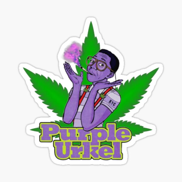 Four-twenty  Sticker
