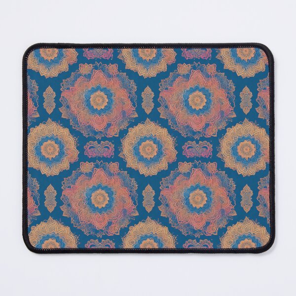 Item preview, Mandalas designed and sold by Derek Gillette.