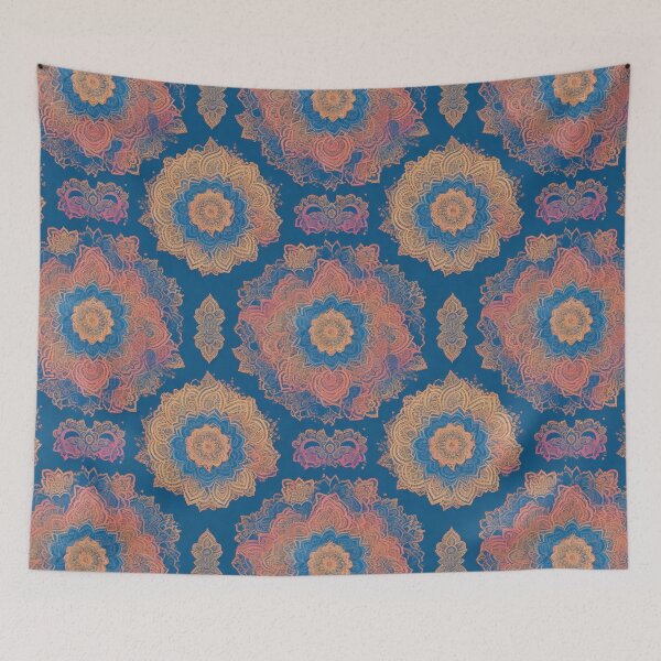 Item preview, Mandalas designed and sold by Derek Gillette.