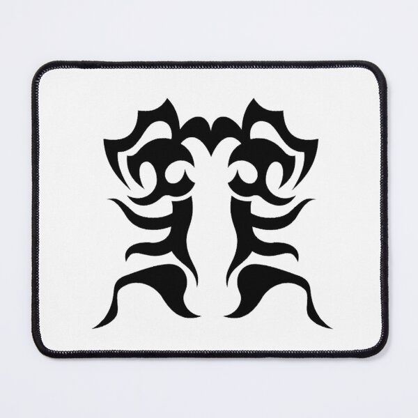 Item preview, tribal tattoo designed and sold by wizooo411.