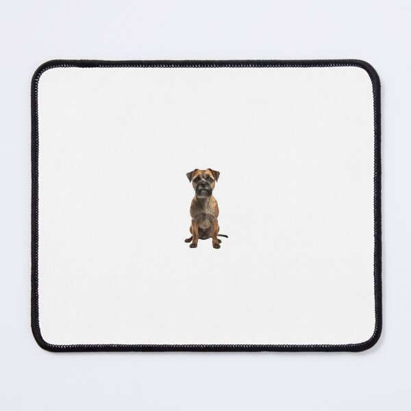 Item preview, Border Terrier designed and sold by GEEKEASY.