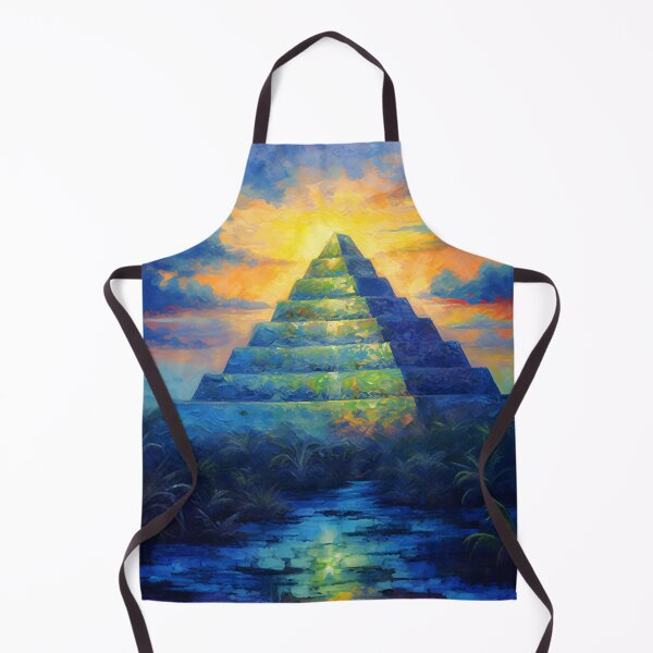 Item preview, Waterpixel Art #210 designed and sold by Eynoxart.