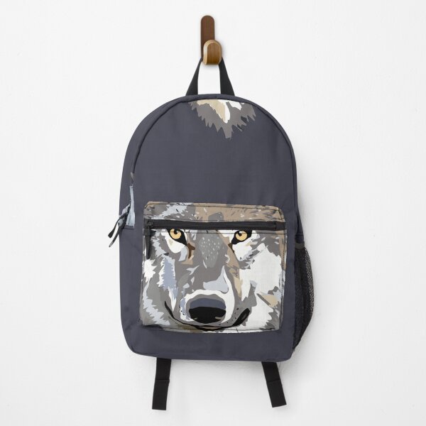 Item preview, Arctic Wolf designed and sold by HerartbyHer.