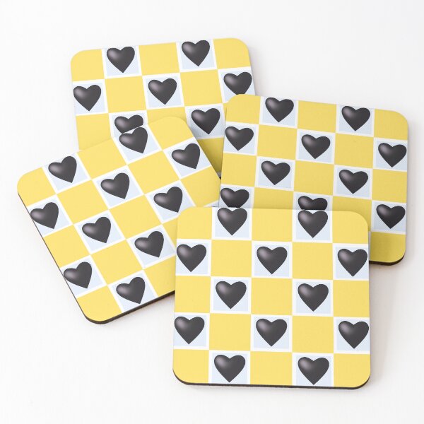 Item preview, playful patterns designed and sold by MICKSPIKS.