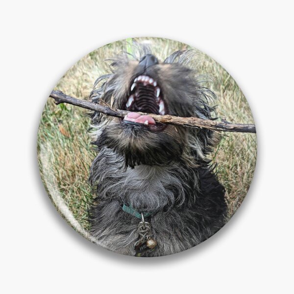 Item preview, I Gots a STICKS!!!!! designed and sold by Kissara.