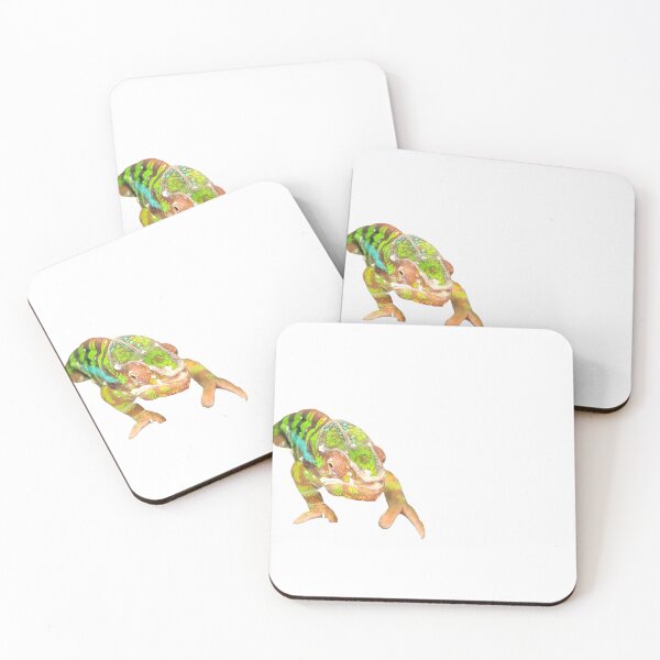 Item preview, Chameleon  designed and sold by Sarah Ferree.