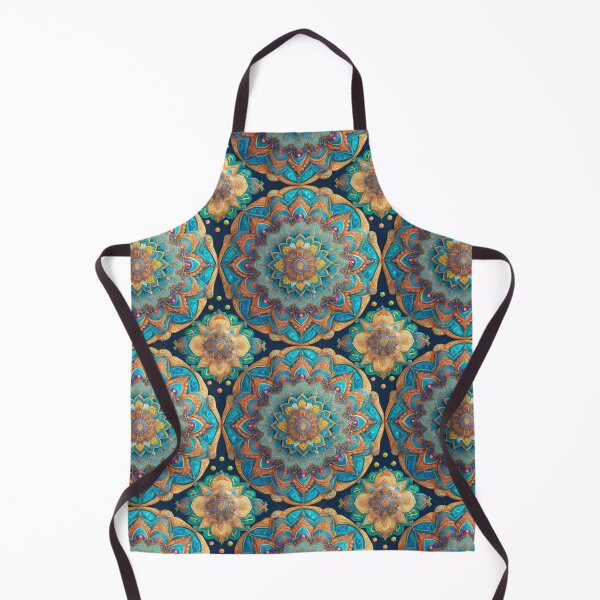 Item preview, Mandalas designed and sold by Derek Gillette.