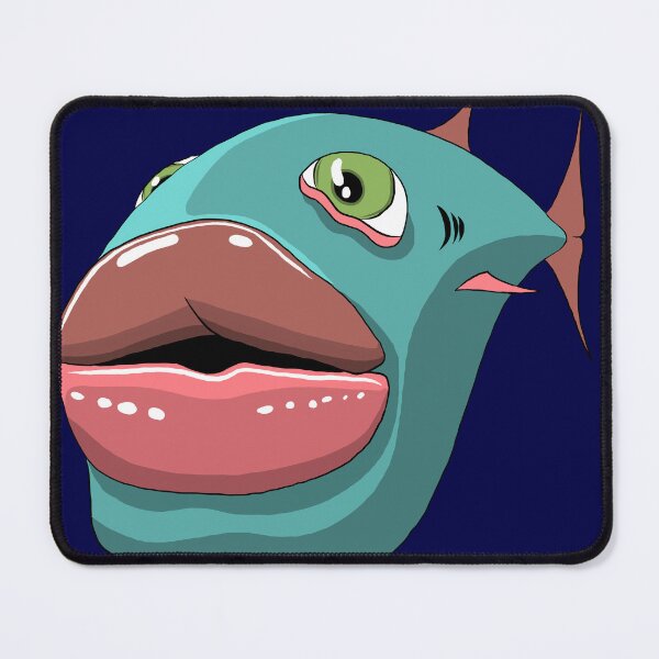 Item preview, Fish Lips designed and sold by Nir Yaniv.