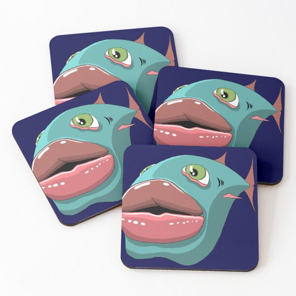Item preview, Fish Lips designed and sold by Nir Yaniv.