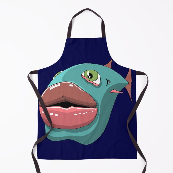 Item preview, Fish Lips designed and sold by Nir Yaniv.