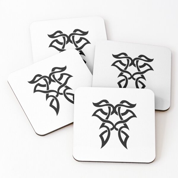 Item preview, tribal tattoo designed and sold by wizooo411.