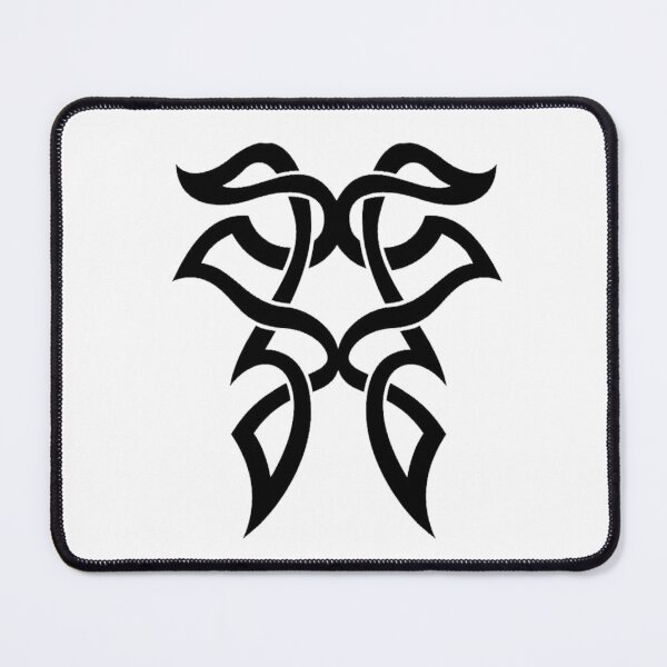 Item preview, tribal tattoo designed and sold by wizooo411.