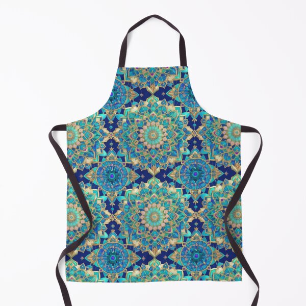 Item preview, Mandalas designed and sold by Derek Gillette.