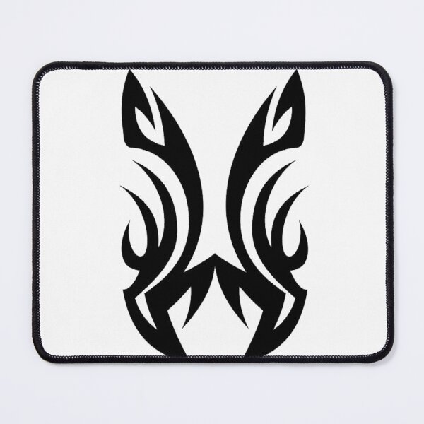 Item preview, tribal tattoo designed and sold by wizooo411.