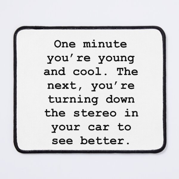 Item preview, Getting older designed and sold by Adasha Knight.