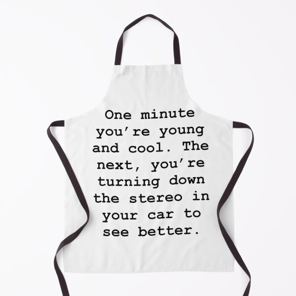 Item preview, Getting older designed and sold by Adasha Knight.