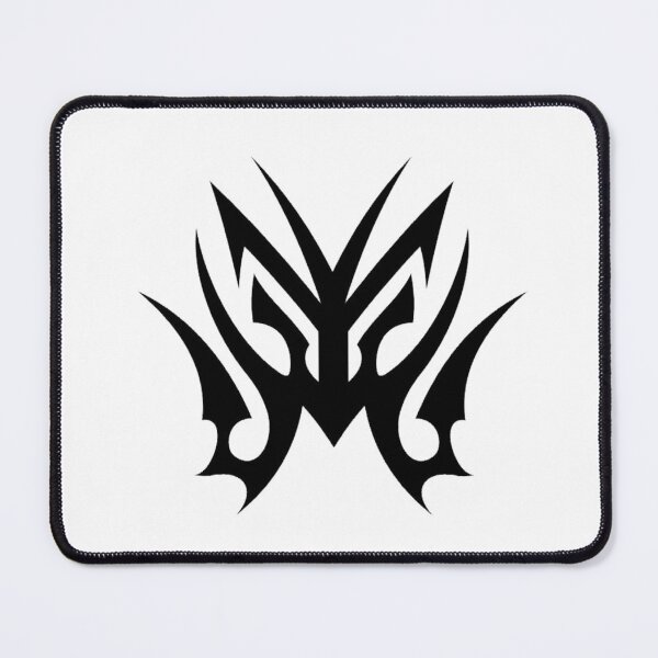 Item preview, tribal tattoo designed and sold by wizooo411.