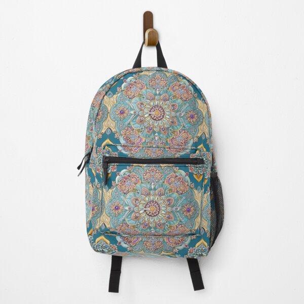 Item preview, Mandalas designed and sold by Derek Gillette.
