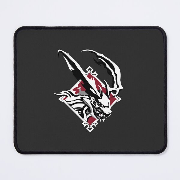 Item preview, Final Fantasy XVI (16) - IFRIT Eikon Vector Art designed and sold by firedragon04.
