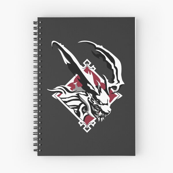 Item preview, Final Fantasy XVI (16) - IFRIT Eikon Vector Art designed and sold by firedragon04.