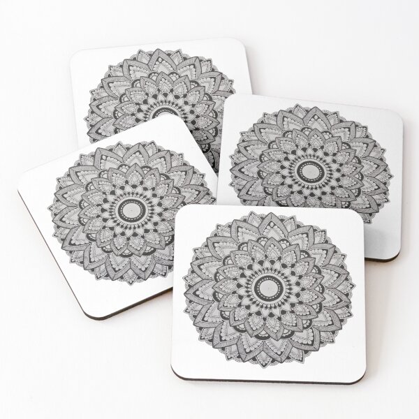 Item preview, Mandala designed and sold by Esoo Designs.