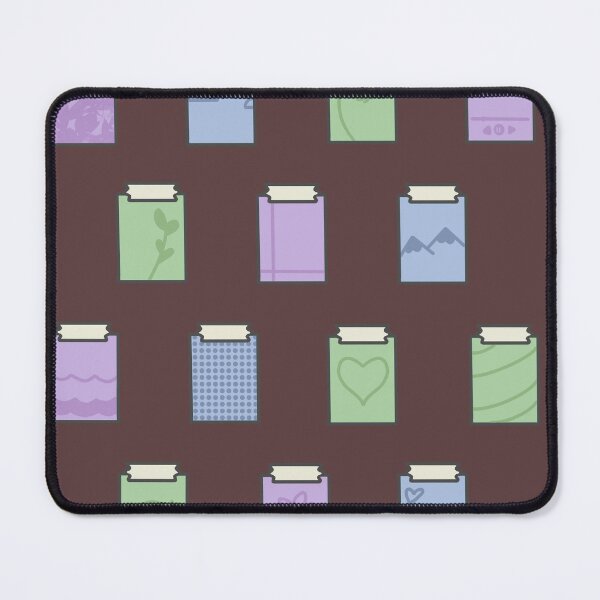 Item preview, Assorted Taped Cards designed and sold by mothuri.