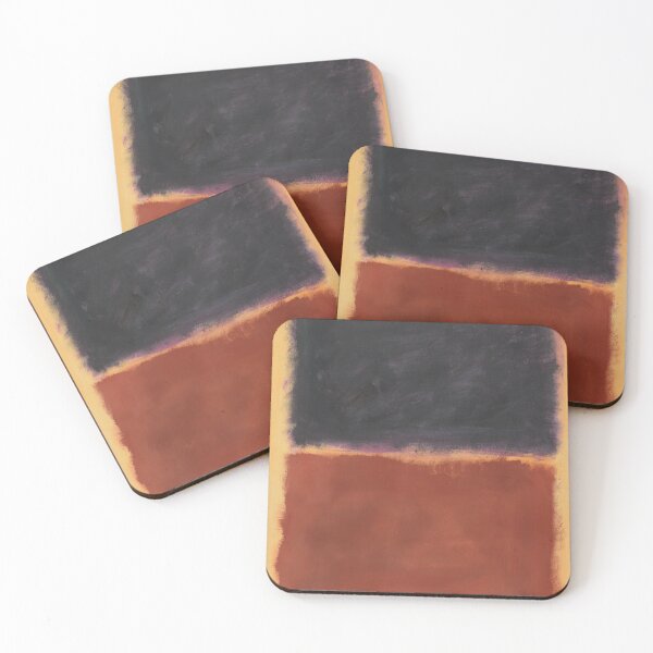 Item preview, mark rothko designed and sold by ArtiFunk.