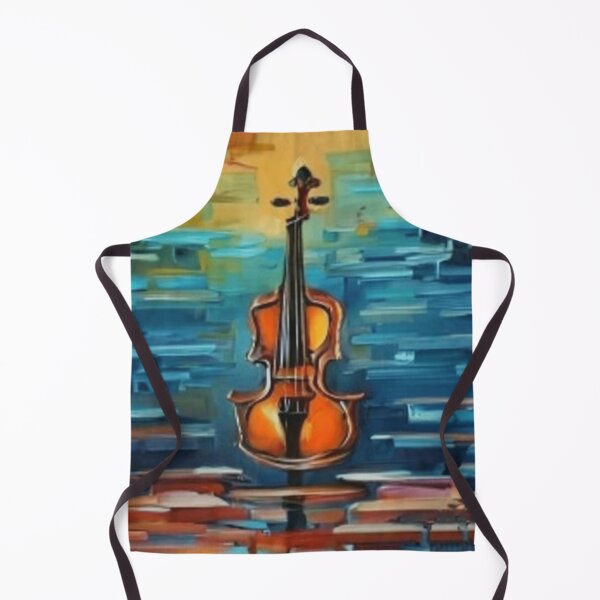 Item preview, Violin designed and sold by Art-visionnew ⭐️⭐️⭐️⭐️⭐️.