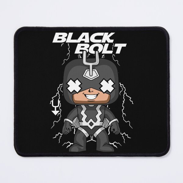 Item preview, dark voltage designed and sold by Calaverita Friki.