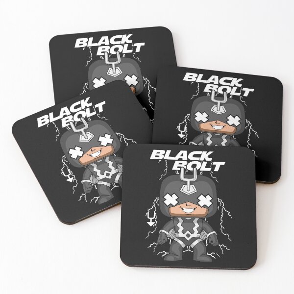 Item preview, dark voltage designed and sold by Calaverita Friki.