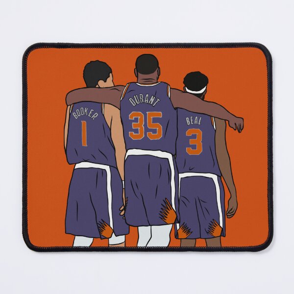 Item preview, Book, KD & Beal designed and sold by RatTrapTees.