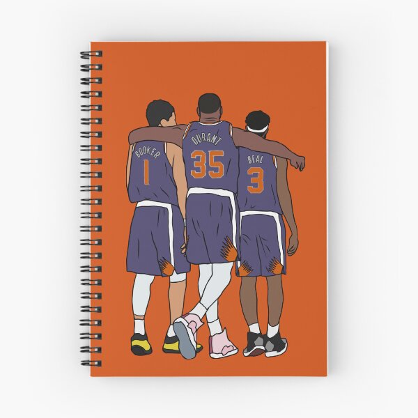 Item preview, Book, KD & Beal designed and sold by RatTrapTees.