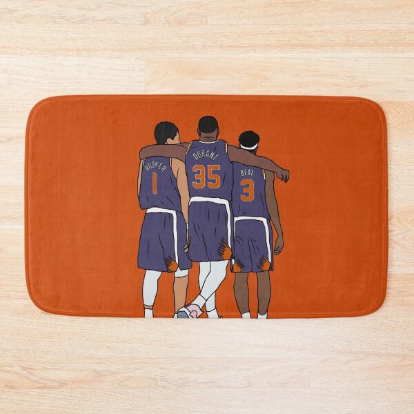 Item preview, Book, KD & Beal designed and sold by RatTrapTees.