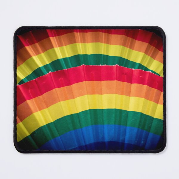Item preview, Pride Fans designed and sold by uzasynystersyn.