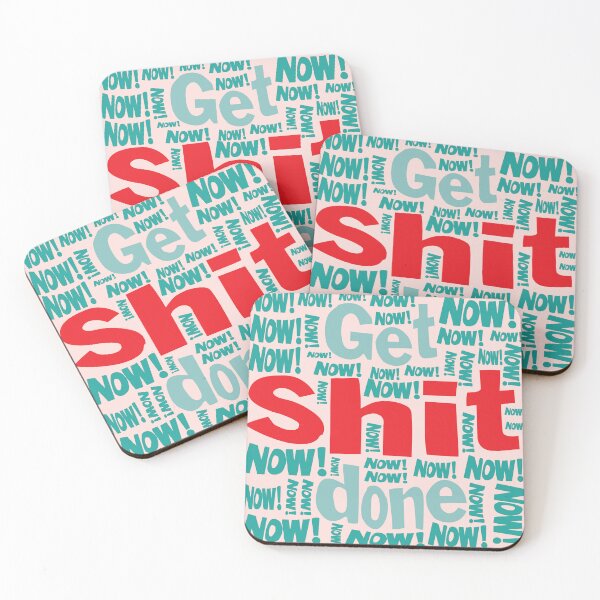 Item preview, Corita Kent's Words of Wisdom designed and sold by dignity-bot.