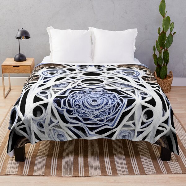 Item preview, Fractal Geometry designed and sold by Transelasticart.