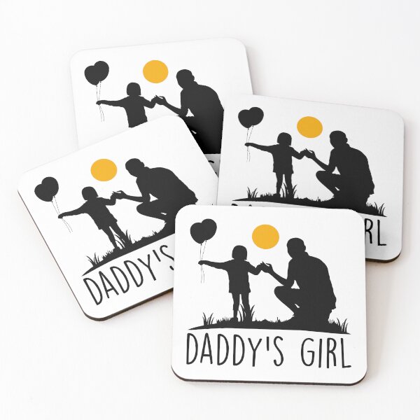 Item preview, Daddy's Girl designed and sold by Dina S  Morris.
