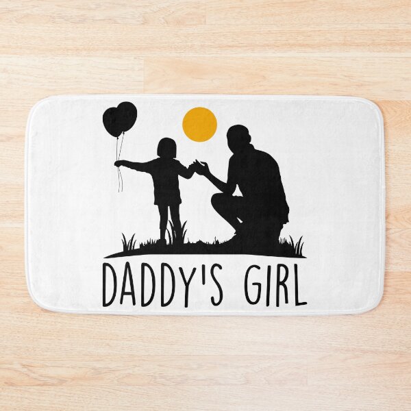 Item preview, Daddy's Girl designed and sold by Dina S  Morris.