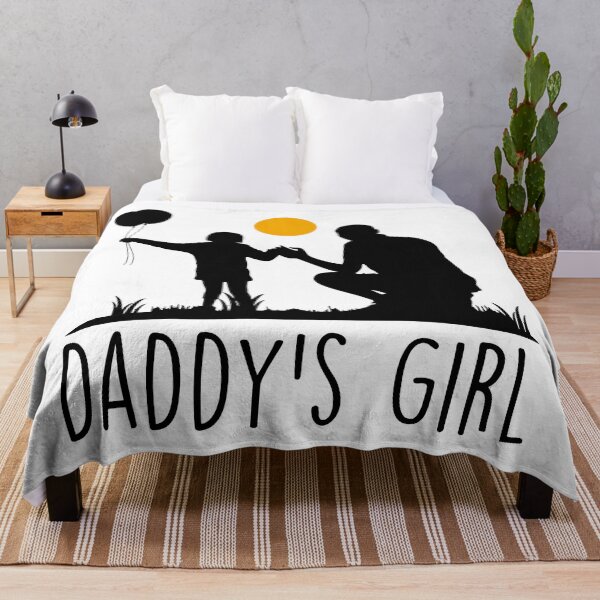 Item preview, Daddy's Girl designed and sold by Dina S Morris.