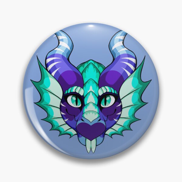 Artikelvorschau, Pride Dragon - Stolz schwuler Männer entworfen und verkauft von Lizardbeth Art.