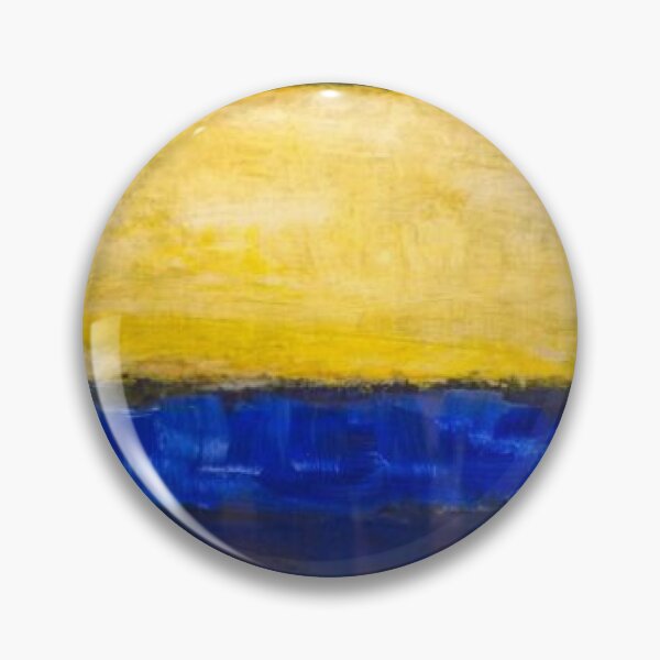 Item preview, mark rothko designed and sold by ArtiFunk.