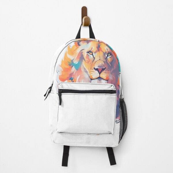 Item preview, lion designed and sold by Leandre-shop.