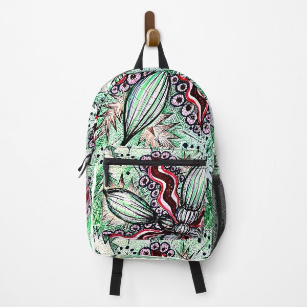 Item preview, Summer Berries designed and sold by Doodle Mind Journeys.